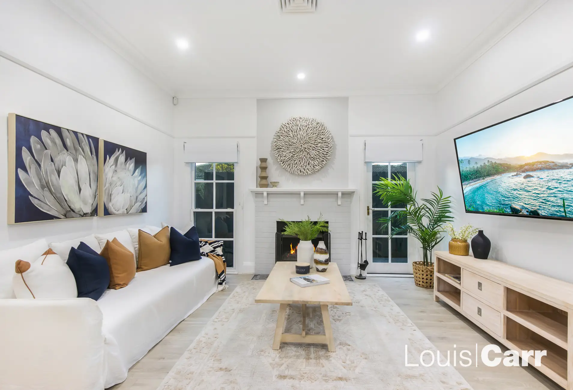 30 New Line Road, West Pennant Hills Sold by Louis Carr Real Estate - image 4