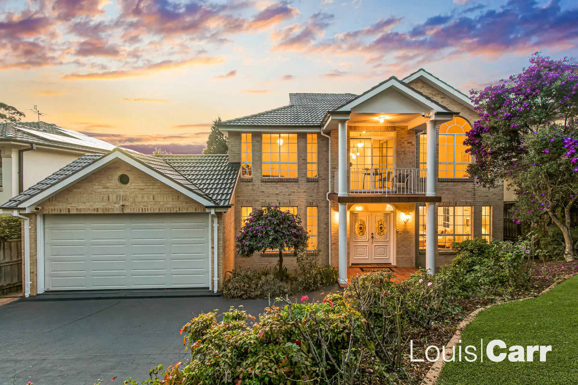 92 Coonara Avenue, West Pennant Hills Sold by Louis Carr Real Estate - image 1