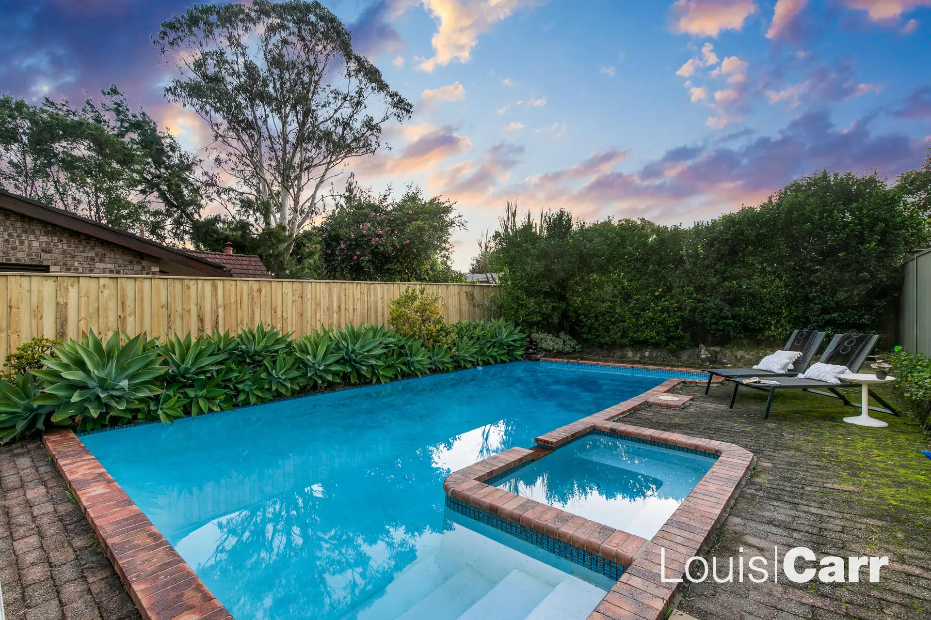 7 Tamarisk Crescent, Cherrybrook Sold by Louis Carr Real Estate - image 8