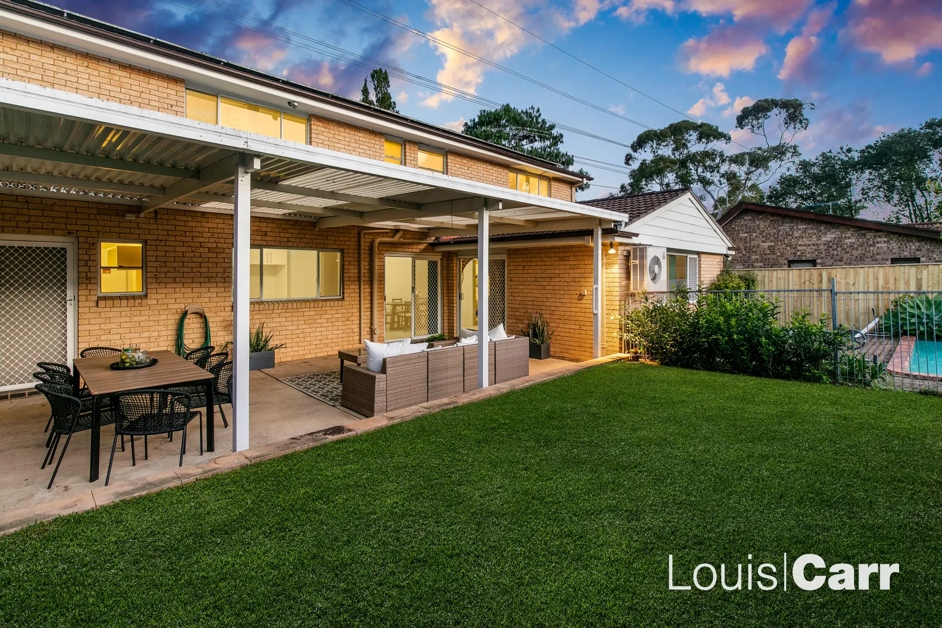 7 Tamarisk Crescent, Cherrybrook Sold by Louis Carr Real Estate - image 9