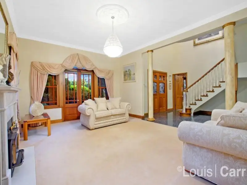 1 Ridgemont Close, West Pennant Hills Sold by Louis Carr Real Estate - image 9