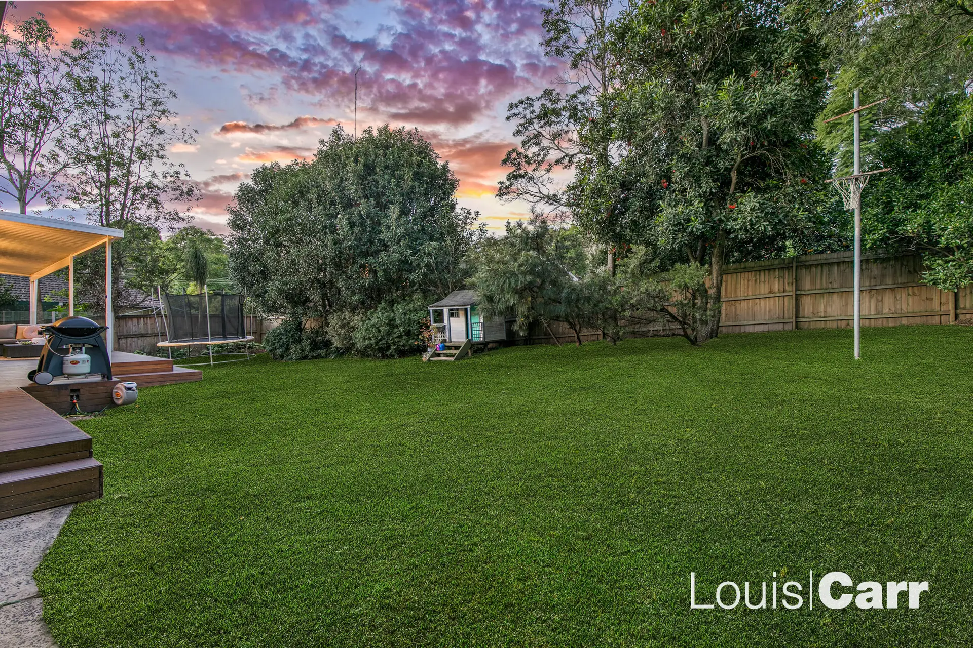 10 Larchmont Place, West Pennant Hills Sold by Louis Carr Real Estate - image 8