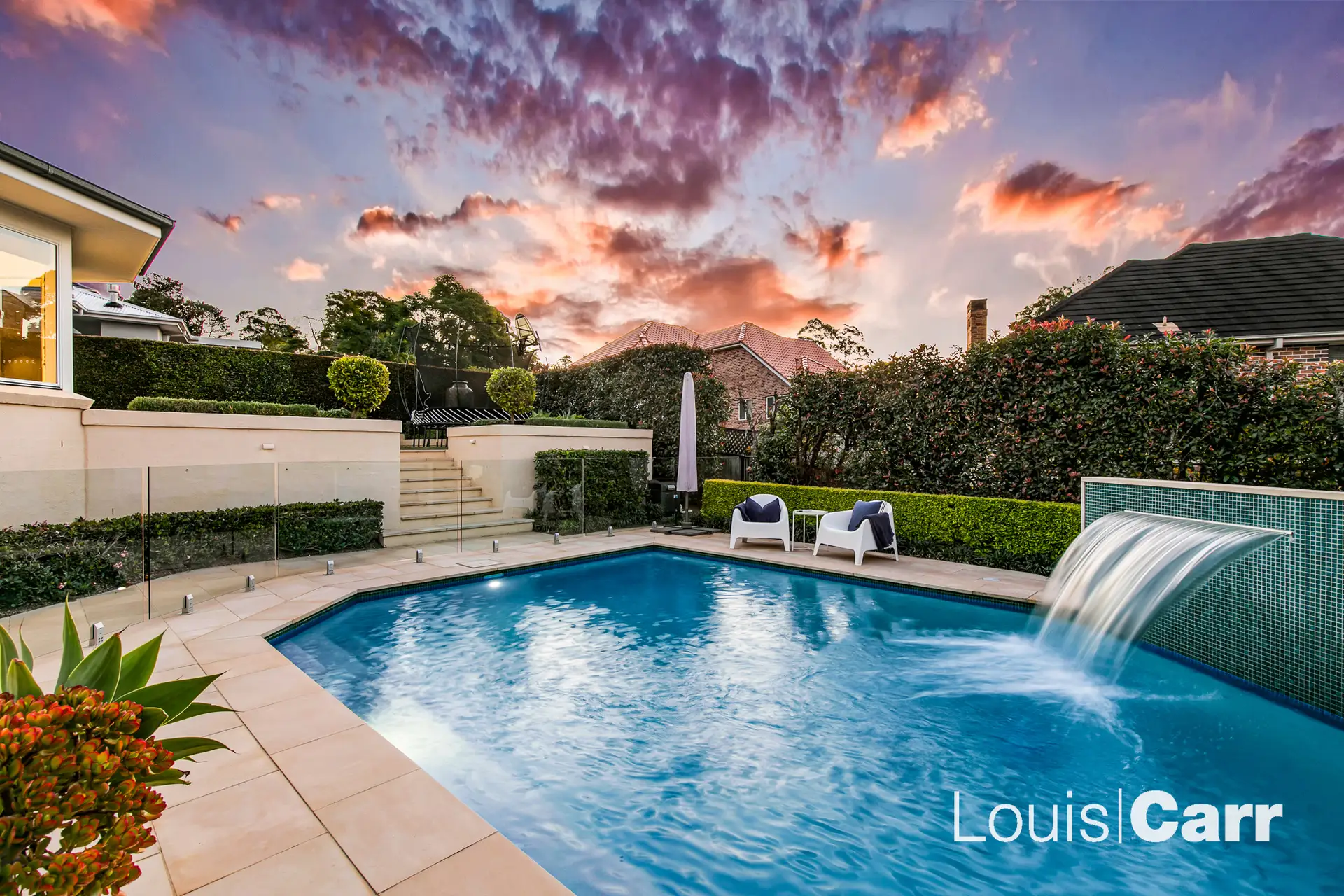 12 Kambah Place, West Pennant Hills Sold by Louis Carr Real Estate - image 2
