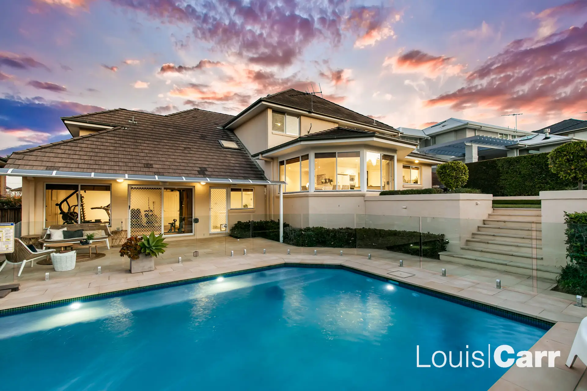 12 Kambah Place, West Pennant Hills Sold by Louis Carr Real Estate - image 10
