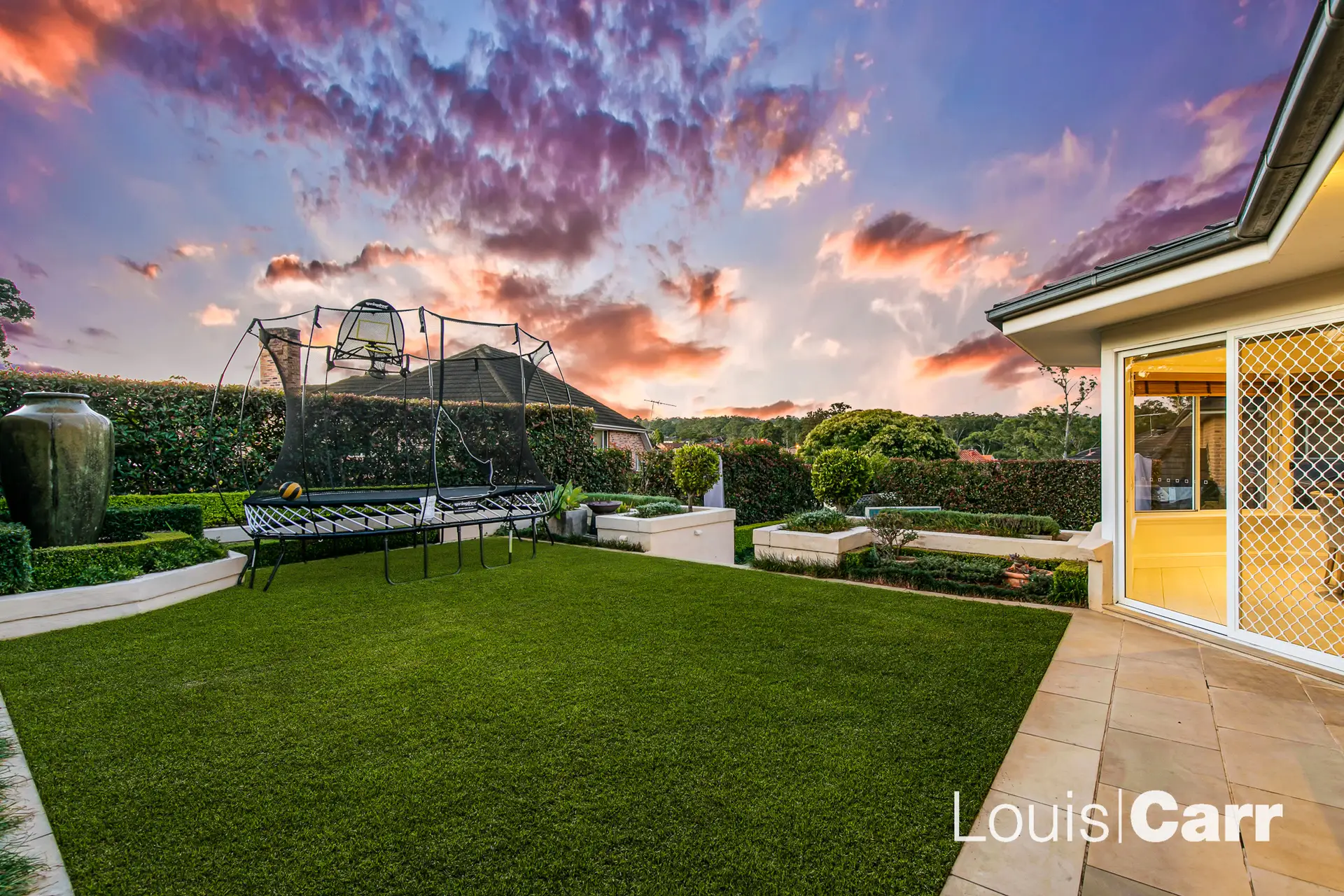 12 Kambah Place, West Pennant Hills Sold by Louis Carr Real Estate - image 12
