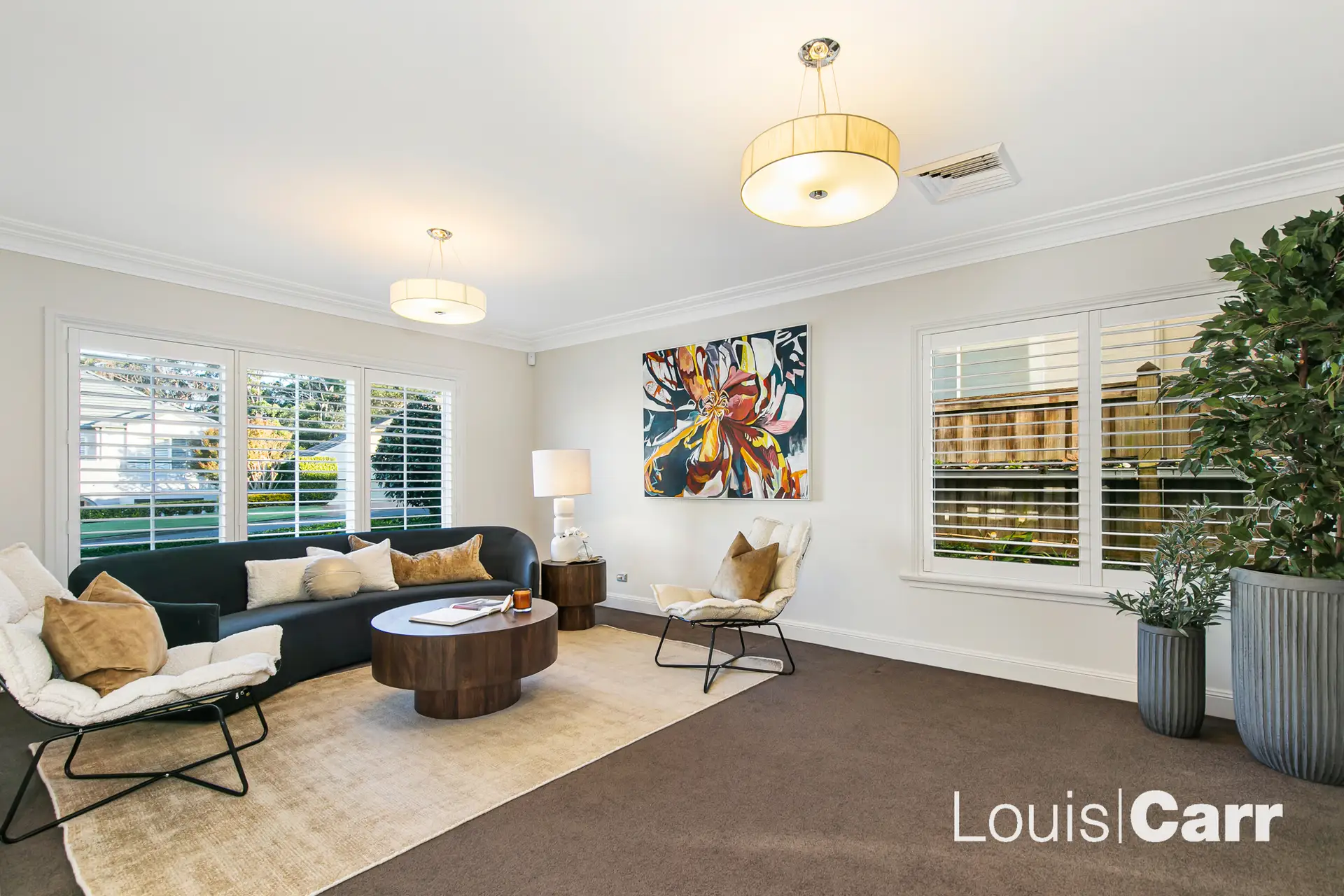 12 Kambah Place, West Pennant Hills Sold by Louis Carr Real Estate - image 3
