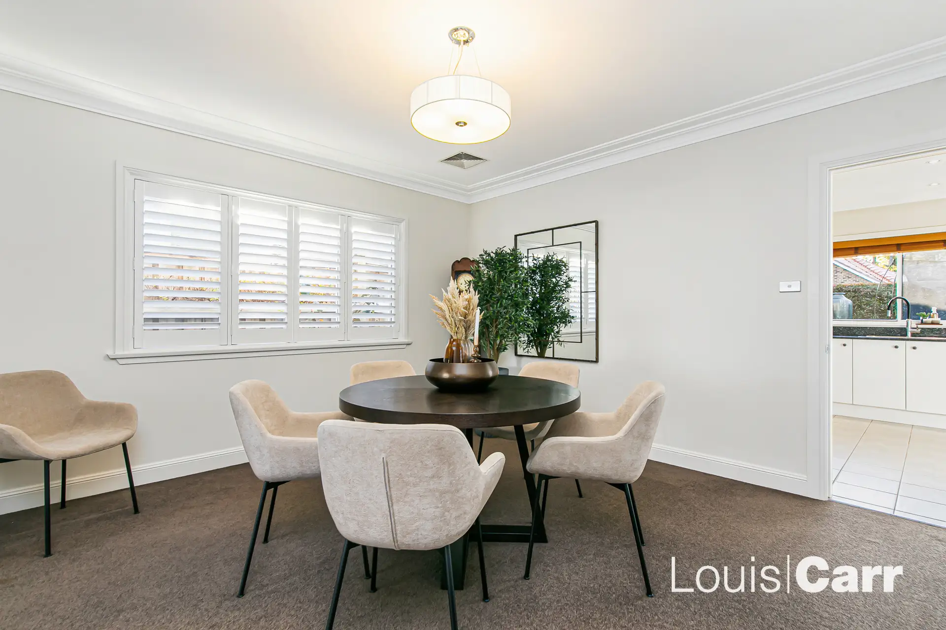 12 Kambah Place, West Pennant Hills Sold by Louis Carr Real Estate - image 4