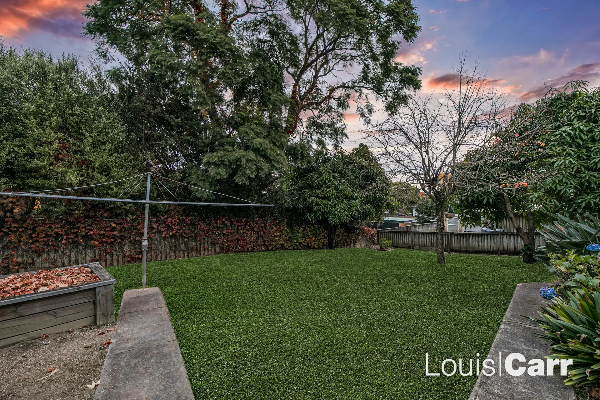 19 Olola Avenue, Castle Hill Sold by Louis Carr Real Estate - image 2