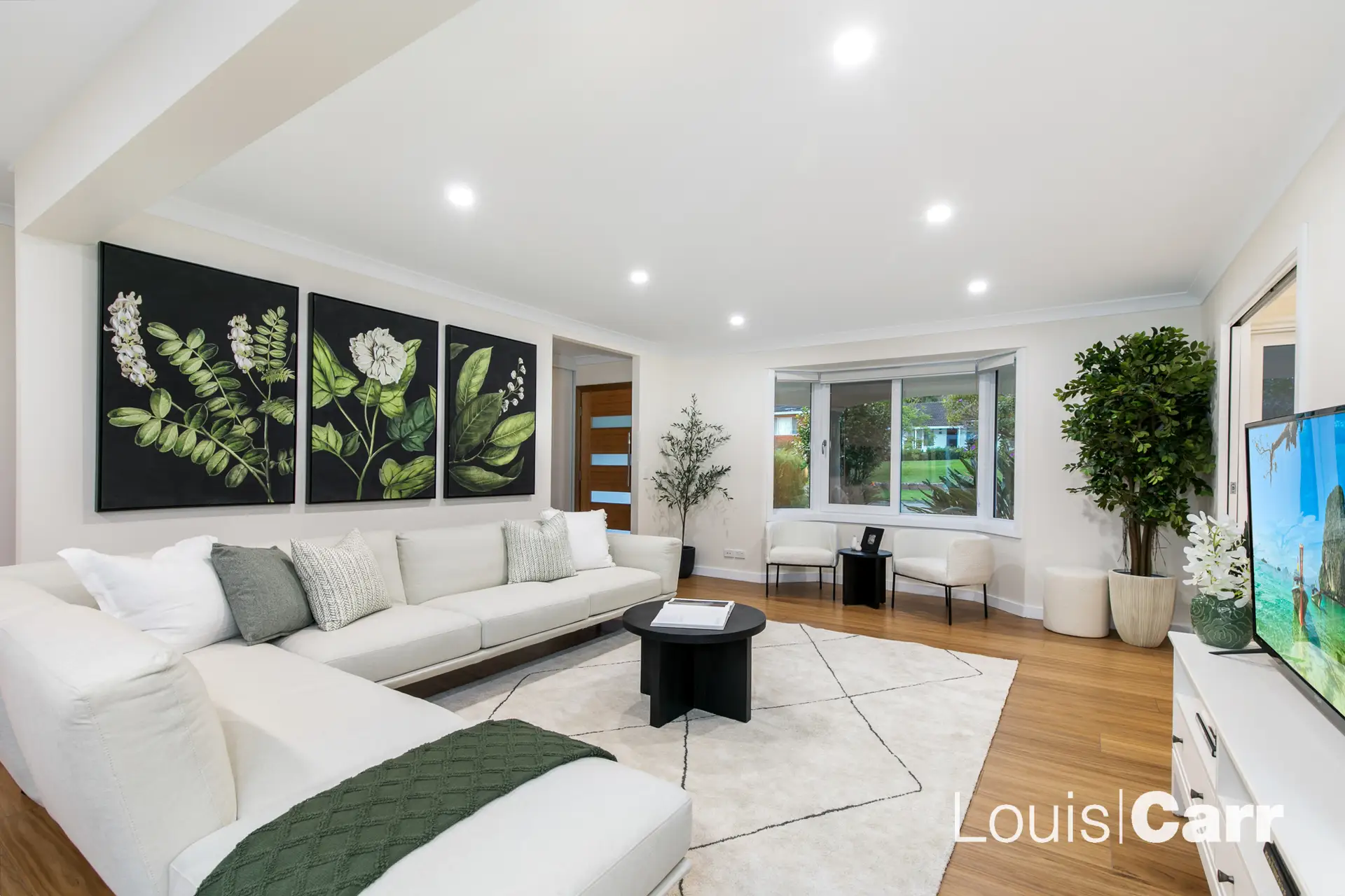 19 Olola Avenue, Castle Hill Sold by Louis Carr Real Estate - image 3