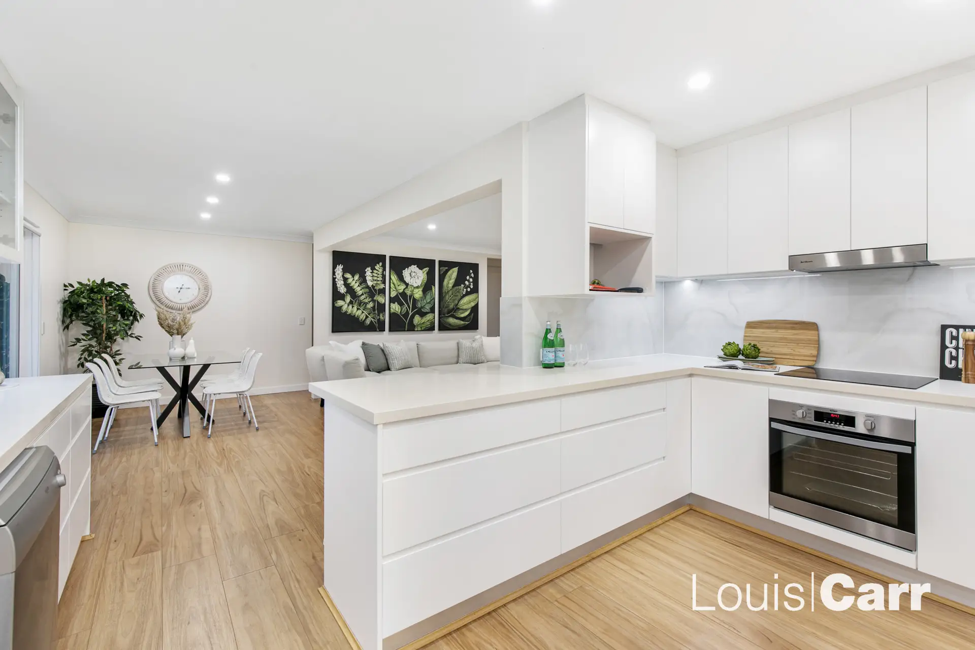 19 Olola Avenue, Castle Hill Sold by Louis Carr Real Estate - image 5