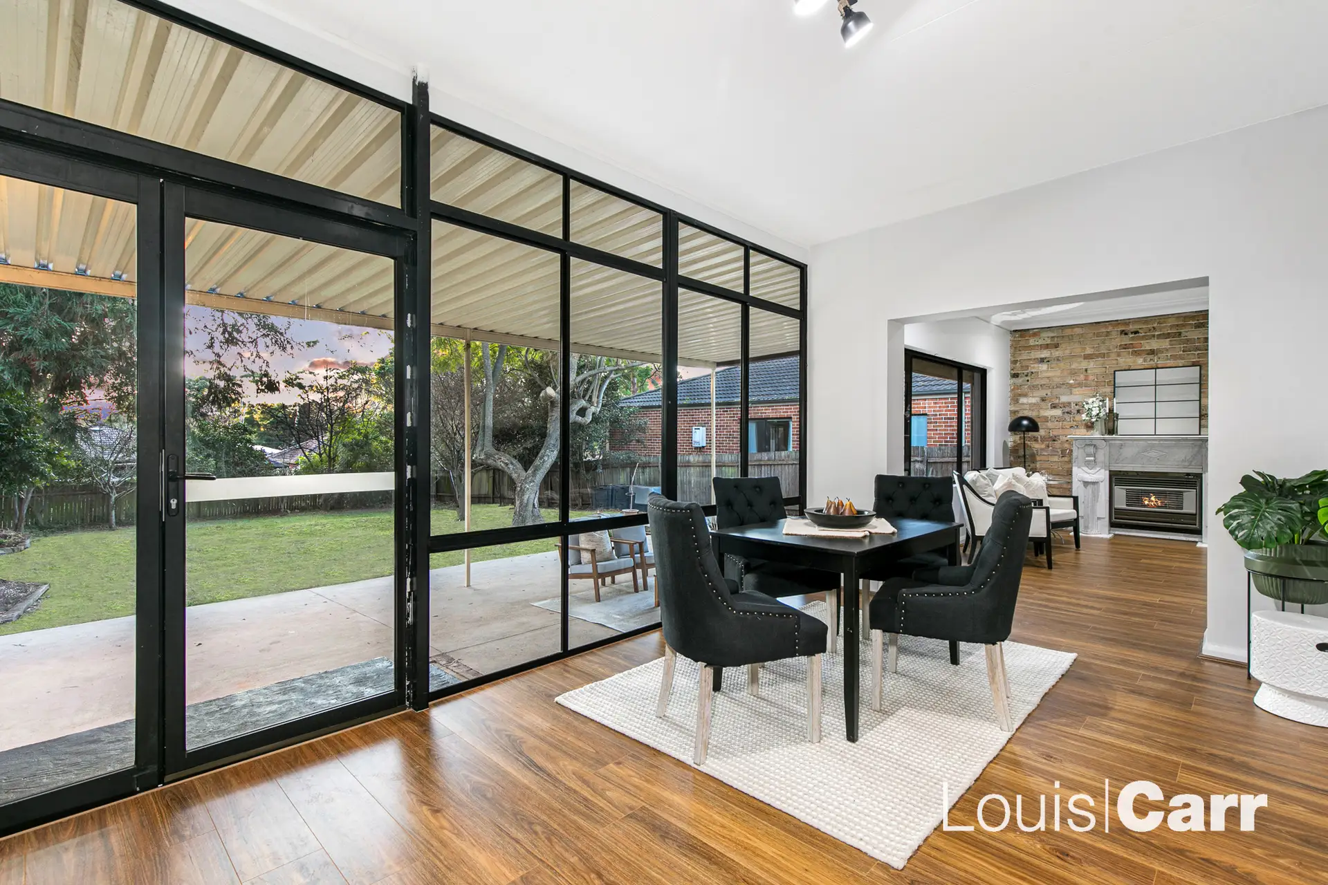526 Pennant Hills Road, West Pennant Hills Sold by Louis Carr Real Estate - image 5
