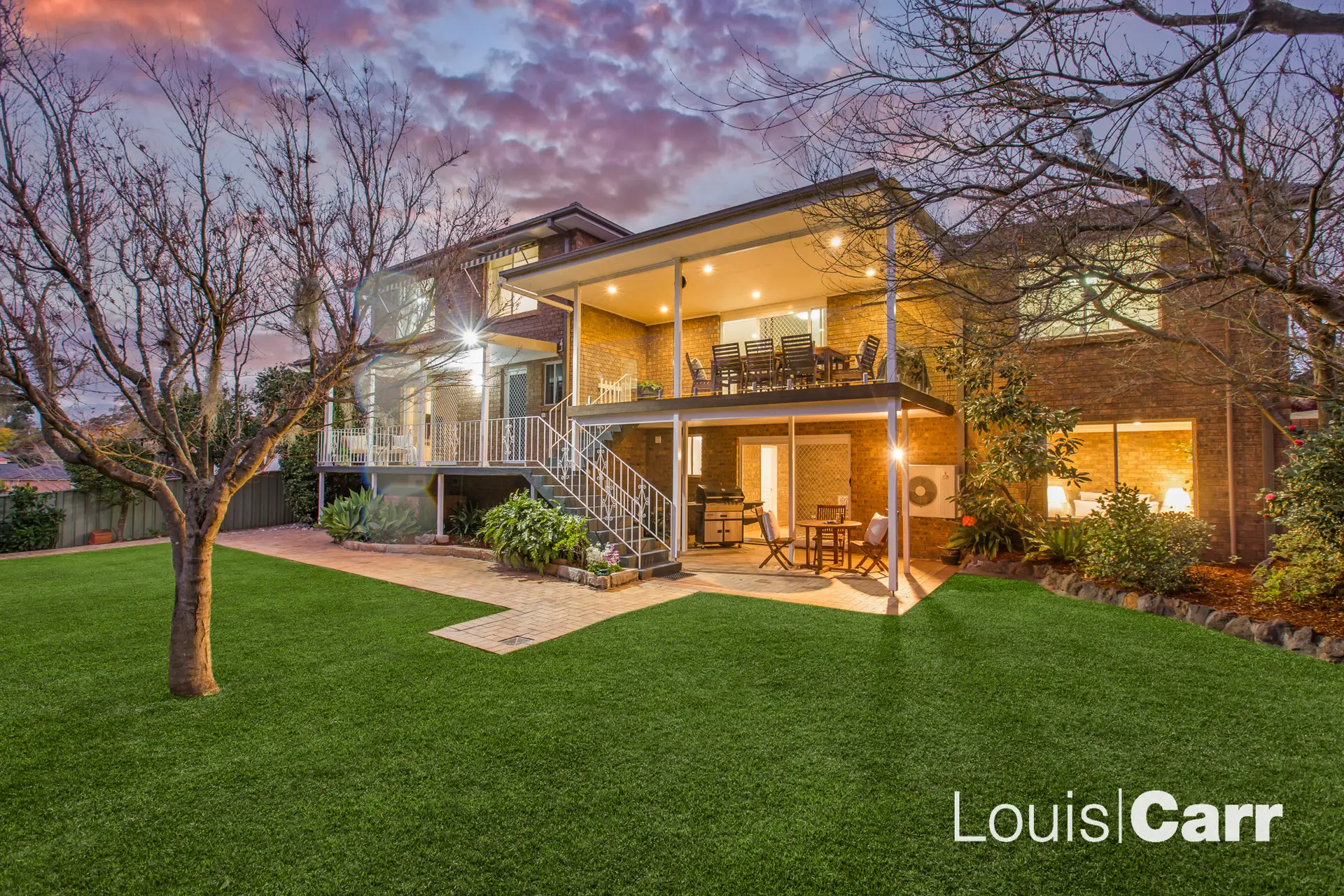 16 Anne William Drive, West Pennant Hills Sold by Louis Carr Real Estate - image 2