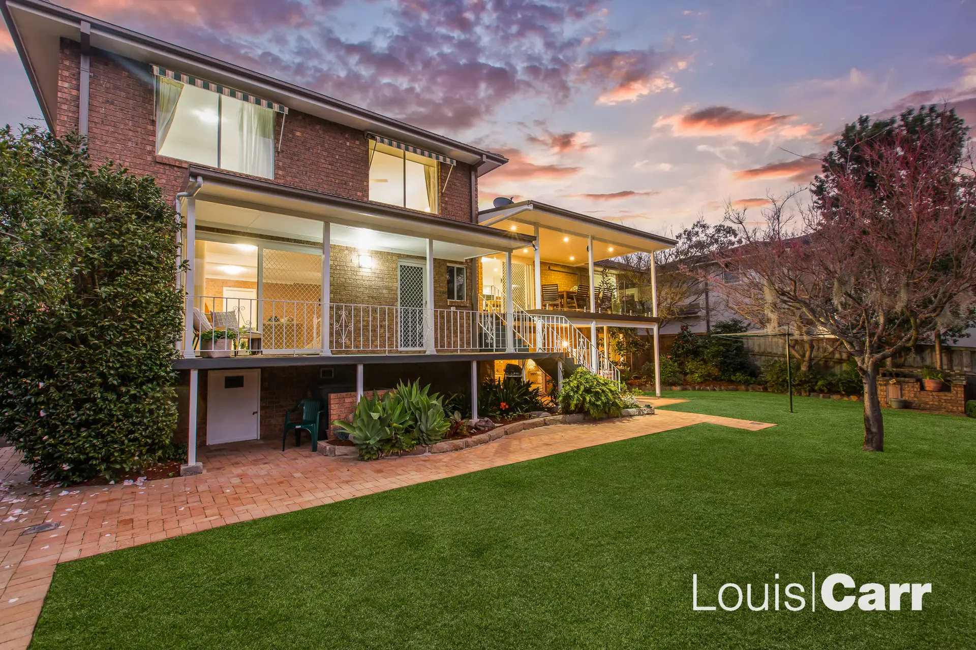16 Anne William Drive, West Pennant Hills Sold by Louis Carr Real Estate - image 13