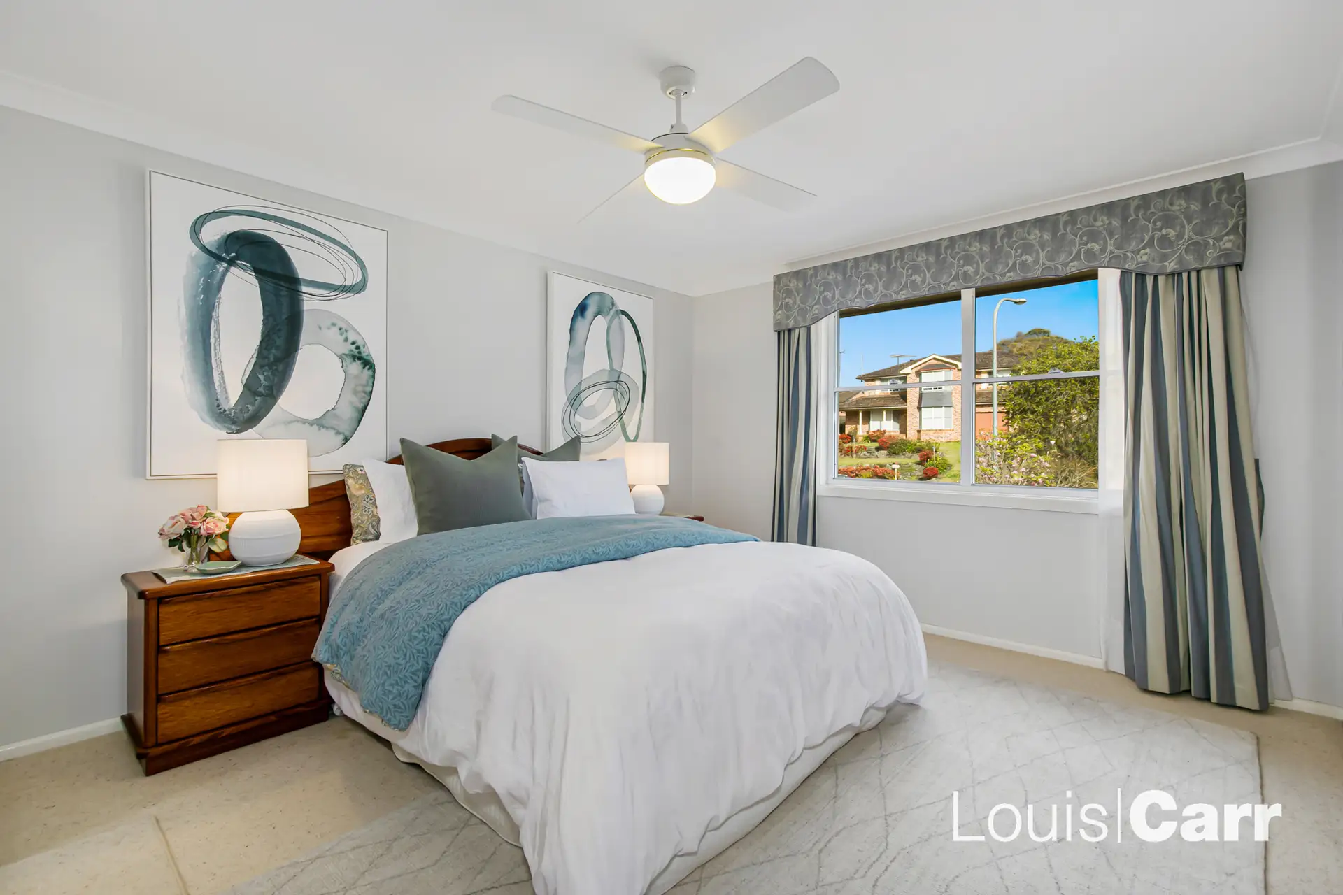 16 Anne William Drive, West Pennant Hills Sold by Louis Carr Real Estate - image 11