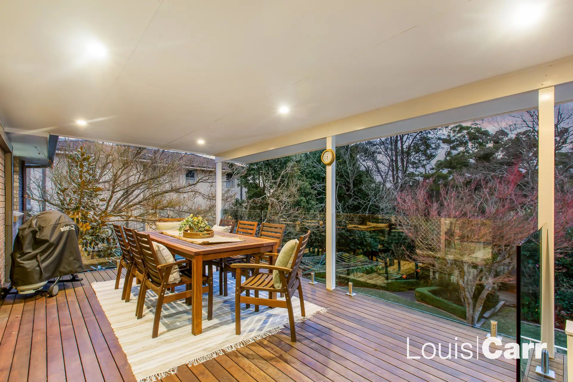 16 Anne William Drive, West Pennant Hills Sold by Louis Carr Real Estate - image 3