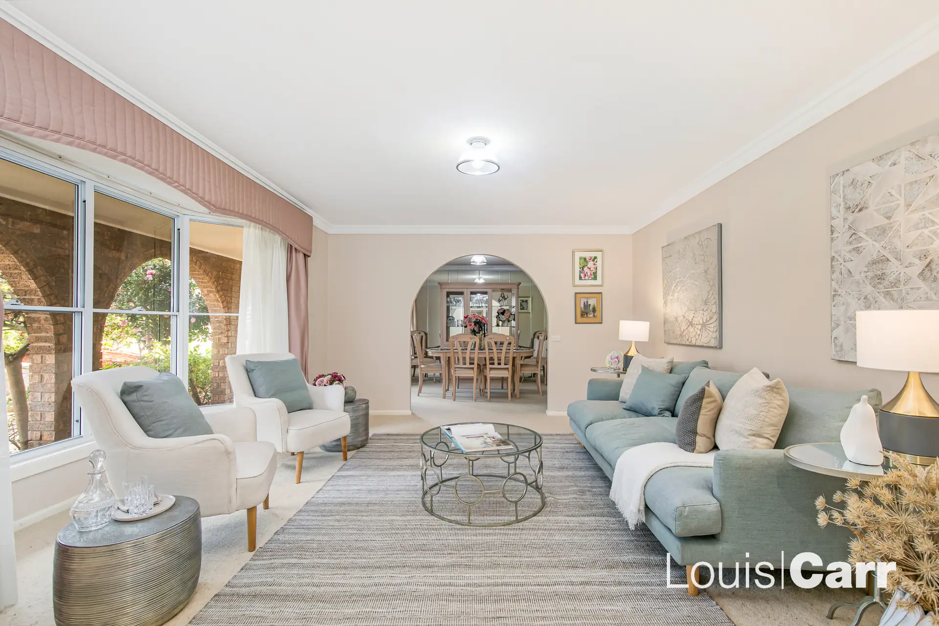 16 Anne William Drive, West Pennant Hills Sold by Louis Carr Real Estate - image 5