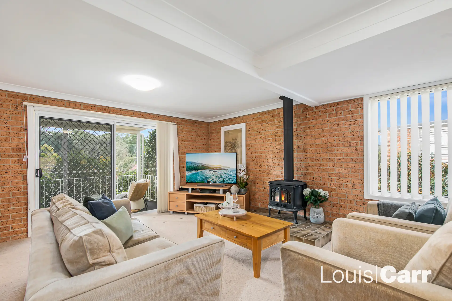 16 Anne William Drive, West Pennant Hills Sold by Louis Carr Real Estate - image 7