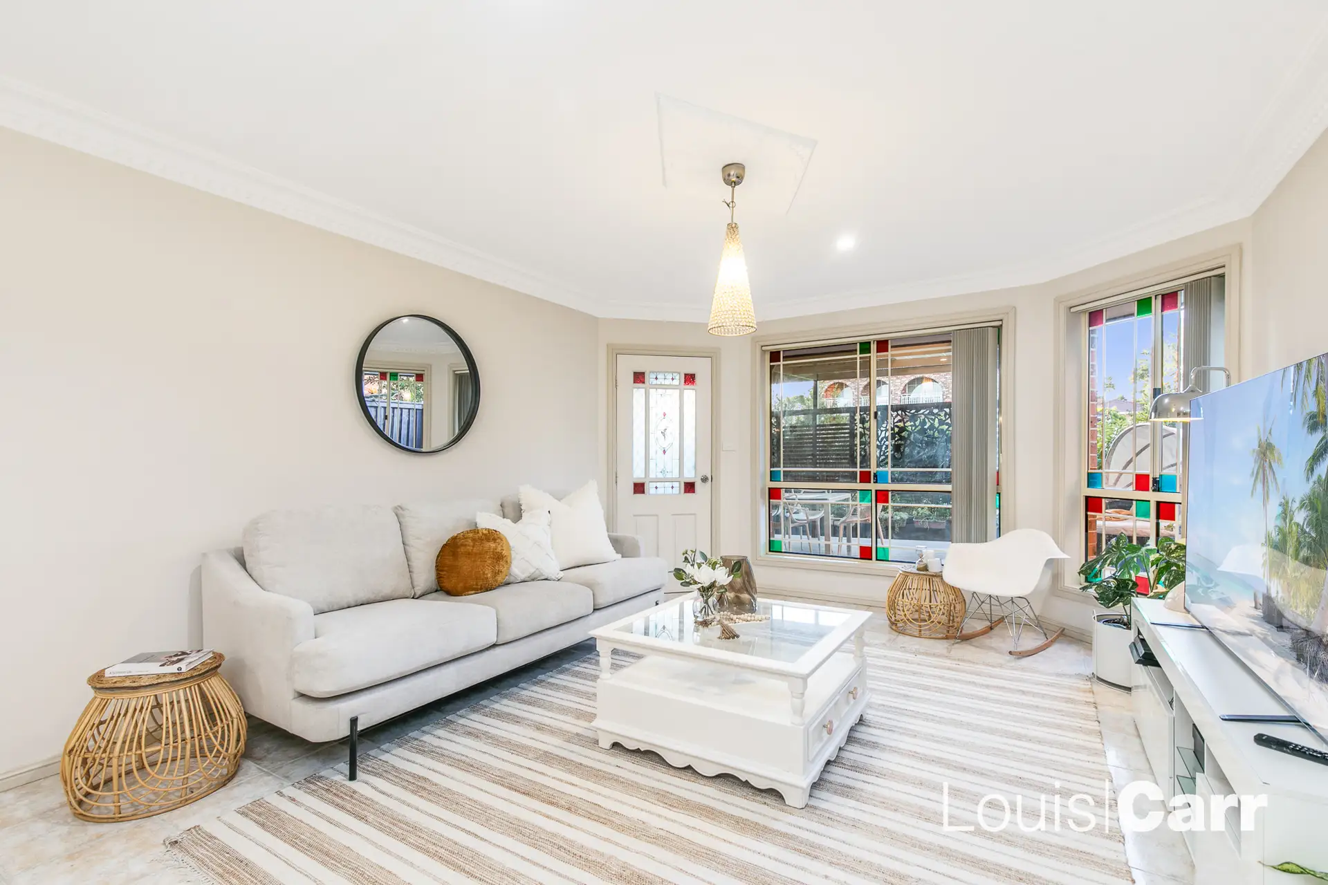 18 Farrer Avenue, West Pennant Hills Sold by Louis Carr Real Estate - image 5