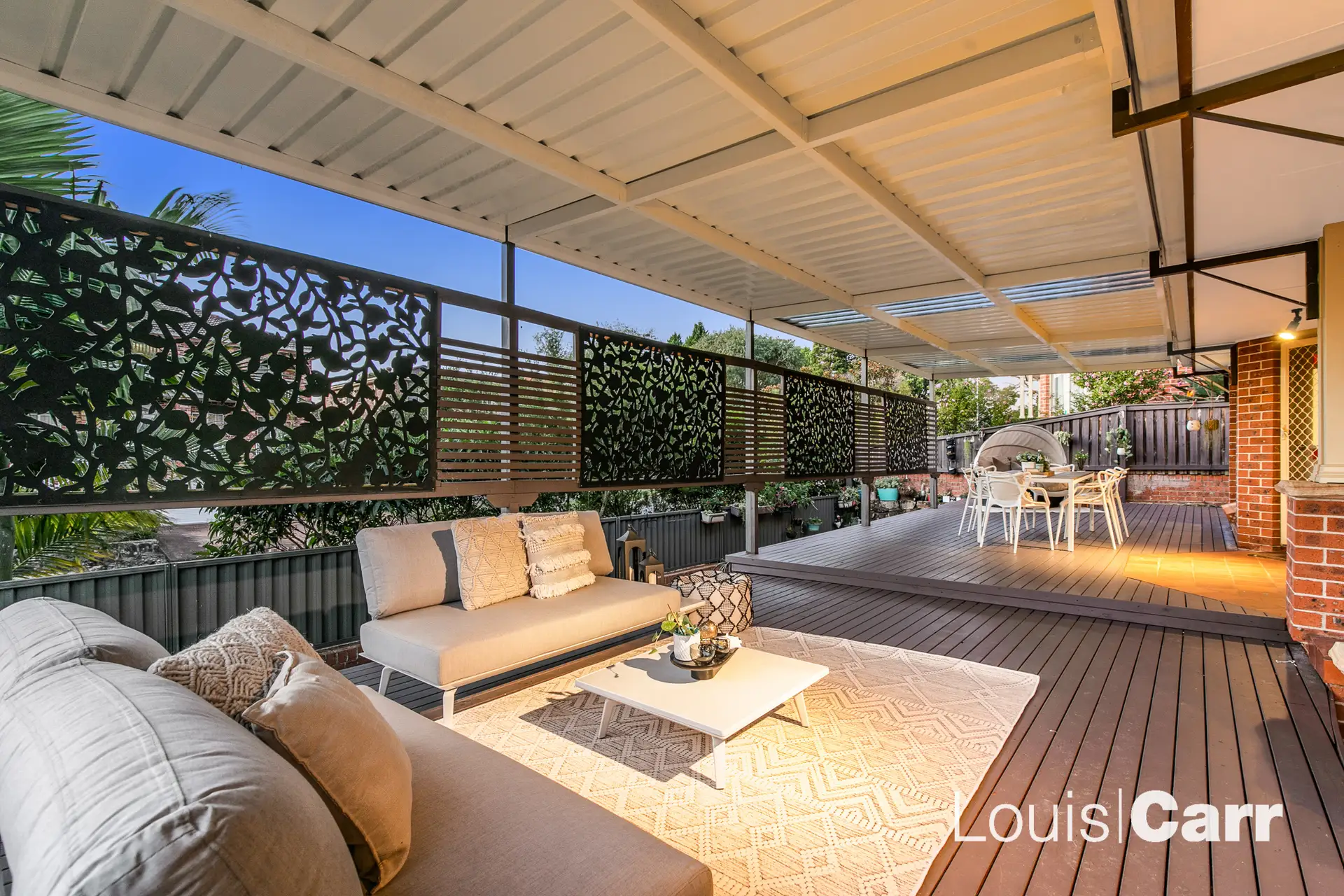 18 Farrer Avenue, West Pennant Hills Sold by Louis Carr Real Estate - image 2