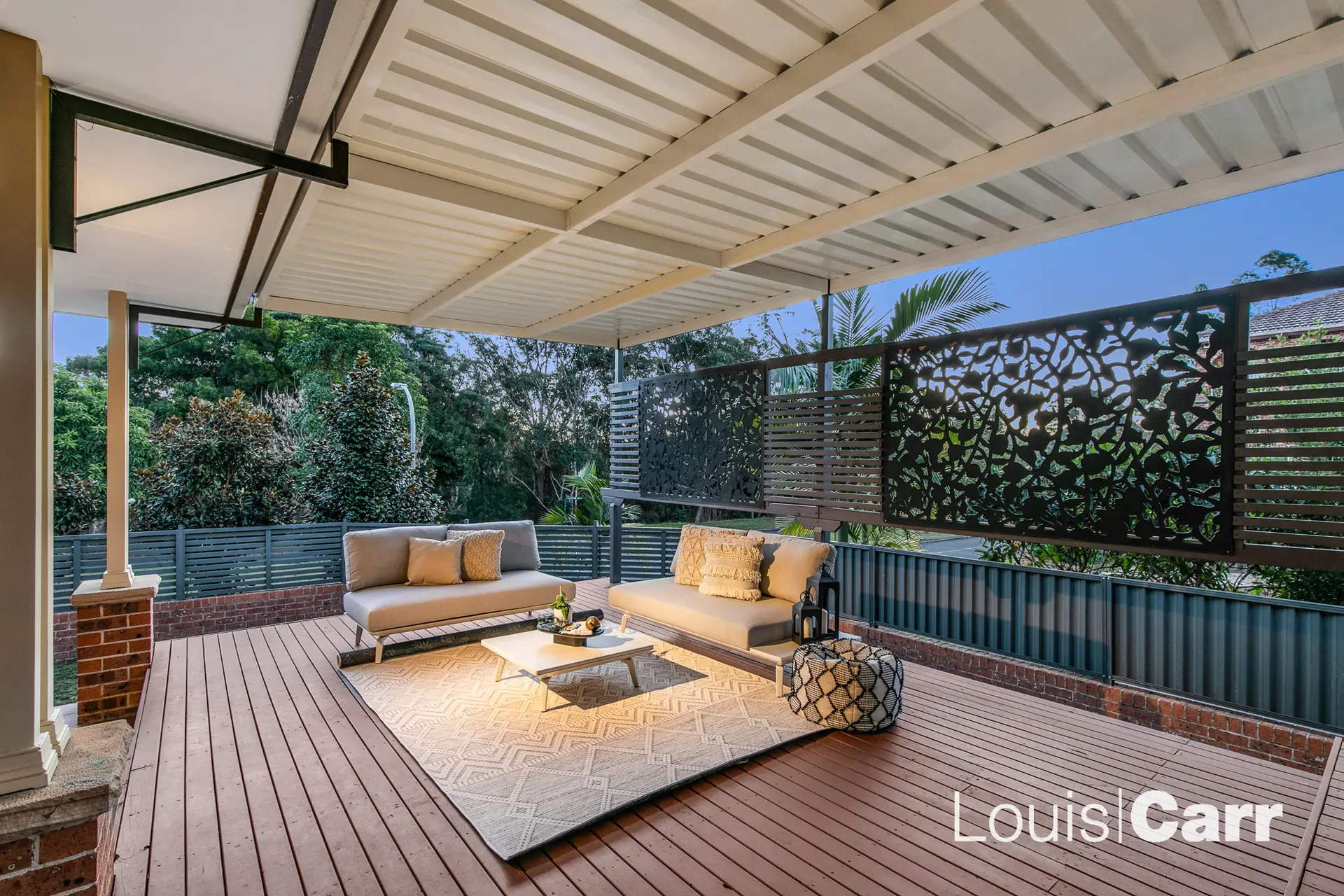 18 Farrer Avenue, West Pennant Hills Sold by Louis Carr Real Estate - image 11