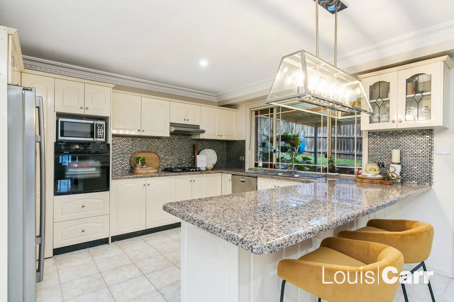 18 Farrer Avenue, West Pennant Hills Sold by Louis Carr Real Estate - image 4
