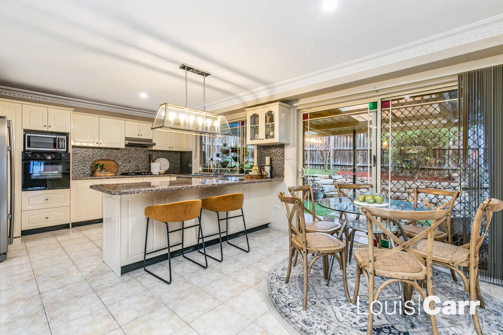18 Farrer Avenue, West Pennant Hills Sold by Louis Carr Real Estate - image 3
