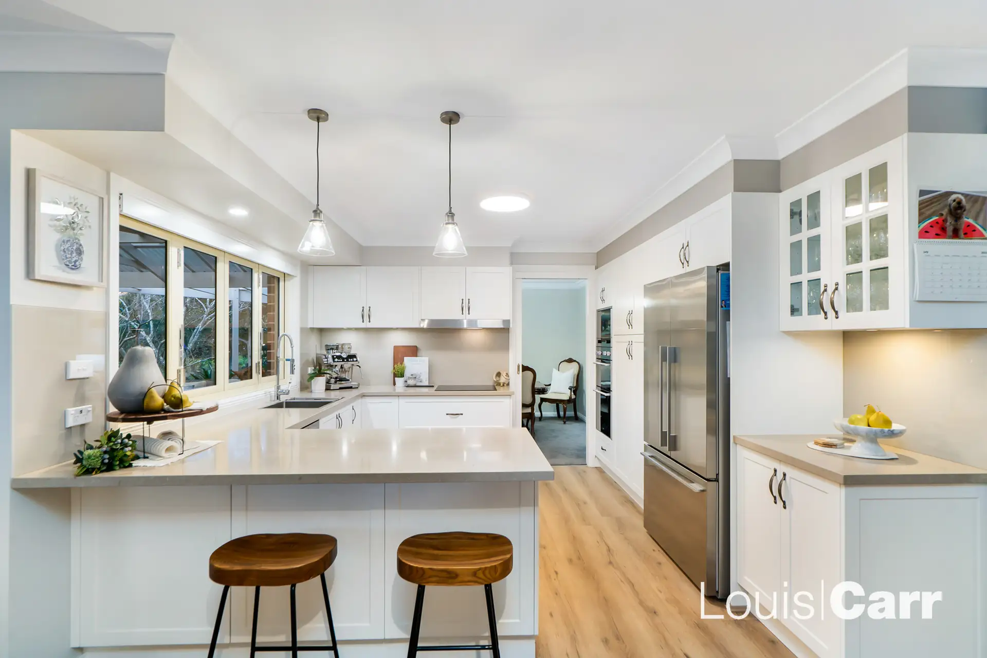 6 Larissa Avenue, West Pennant Hills Sold by Louis Carr Real Estate - image 3