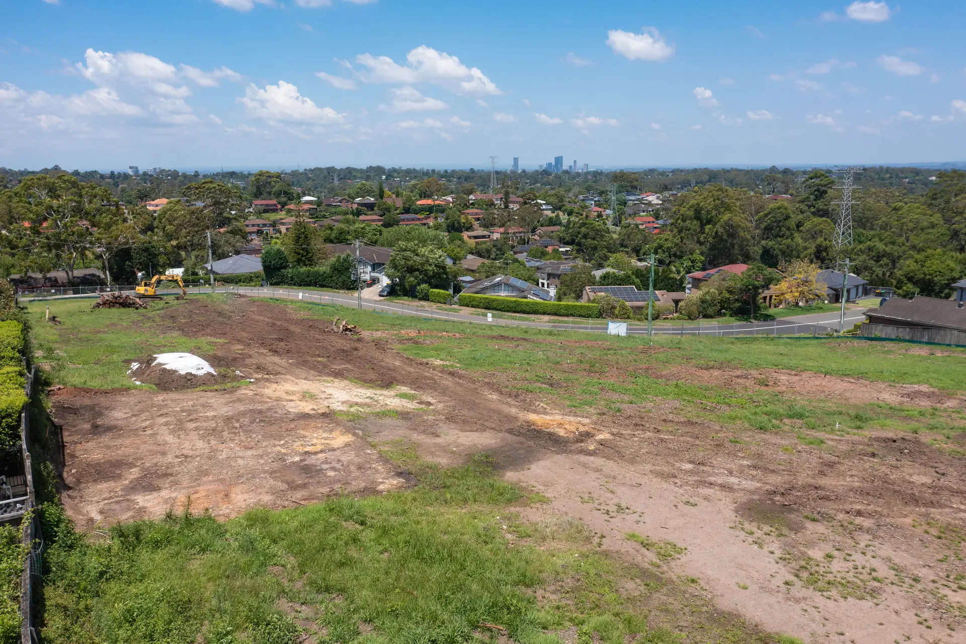 Lot 12, 79-87 Oratava Avenue, West Pennant Hills Sold by Louis Carr Real Estate - image 4