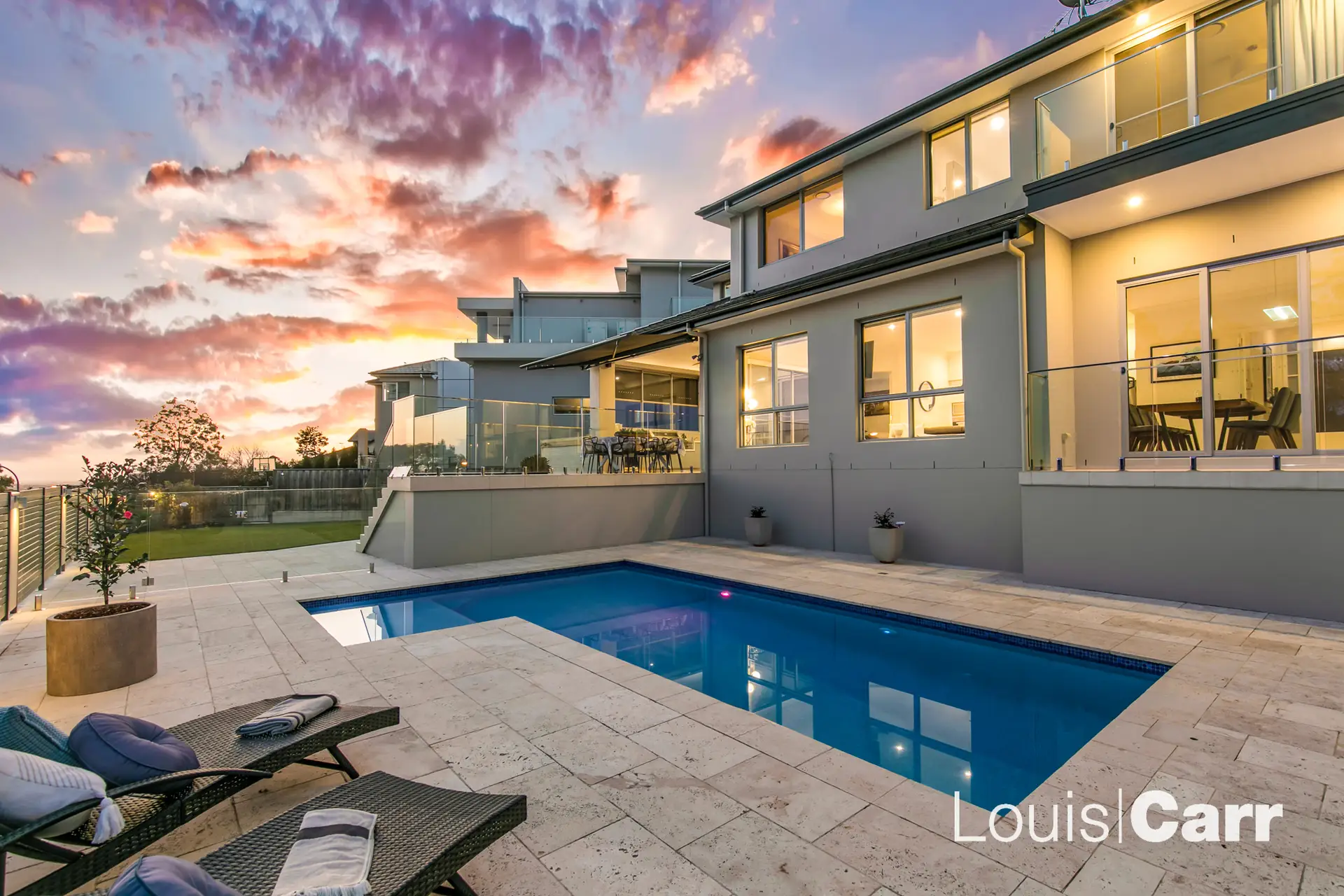 33 Glenshee Place, Glenhaven NSW
