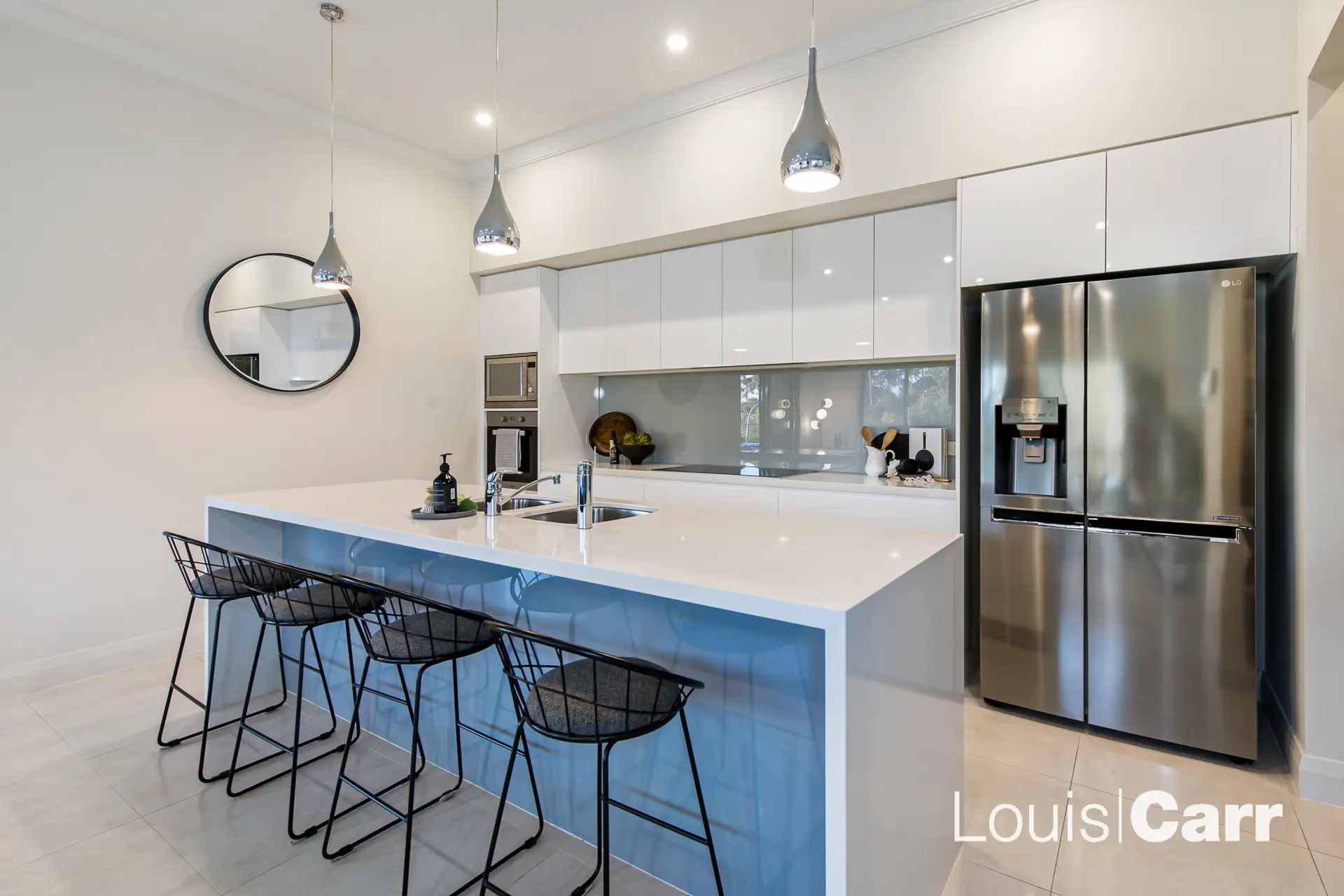 33 Glenshee Place, Glenhaven Sold by Louis Carr Real Estate - image 4
