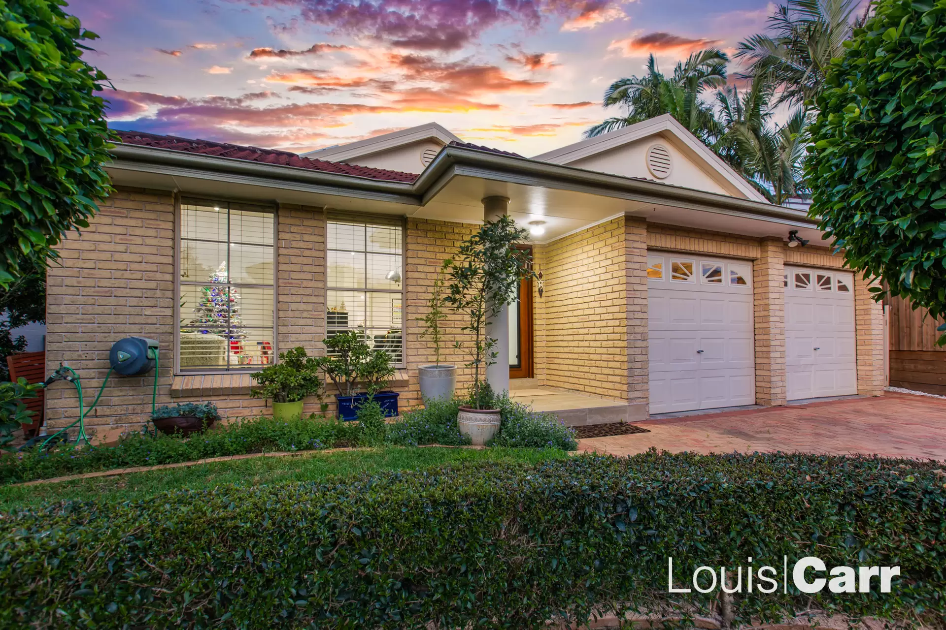 16 Ridgemont Close, Cherrybrook Sold by Louis Carr Real Estate - image 2