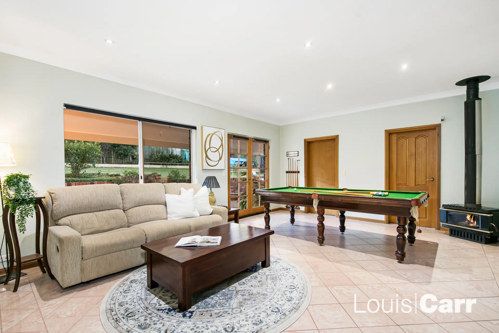 19 Westmore Drive, West Pennant Hills Sold by Louis Carr Real Estate - image 5