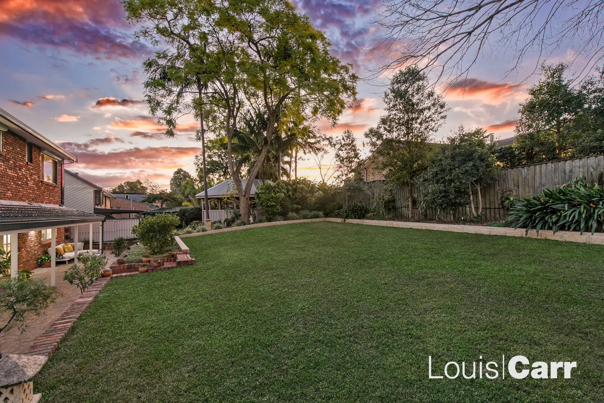 19 Westmore Drive, West Pennant Hills Sold by Louis Carr Real Estate - image 14