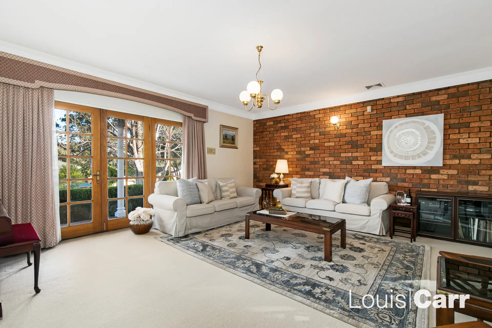 19 Westmore Drive, West Pennant Hills Sold by Louis Carr Real Estate - image 4