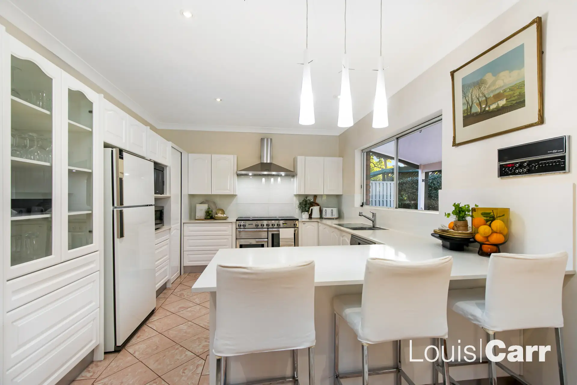19 Westmore Drive, West Pennant Hills Sold by Louis Carr Real Estate - image 2