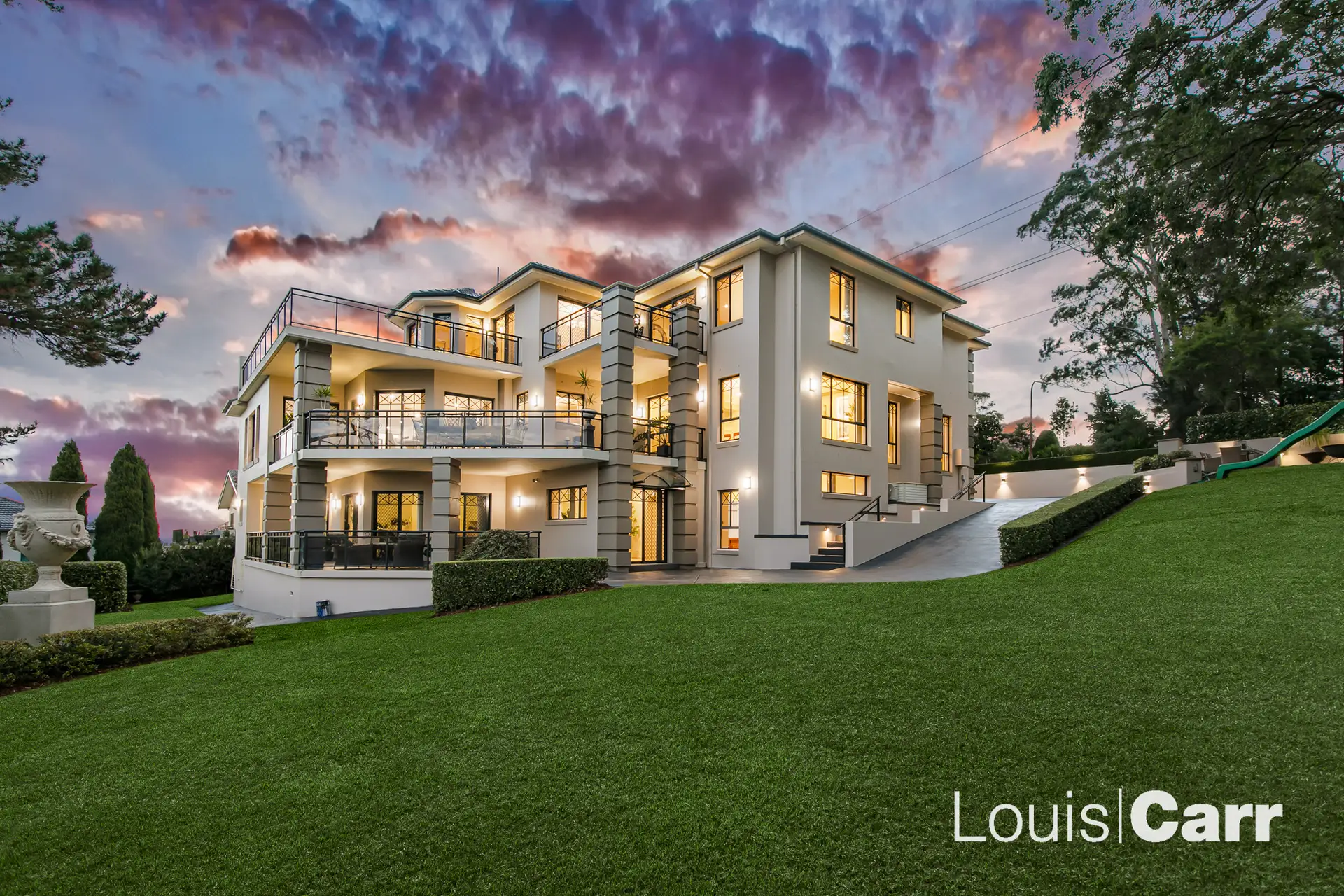 7 Staley Court, West Pennant Hills Sold by Louis Carr Real Estate - image 4