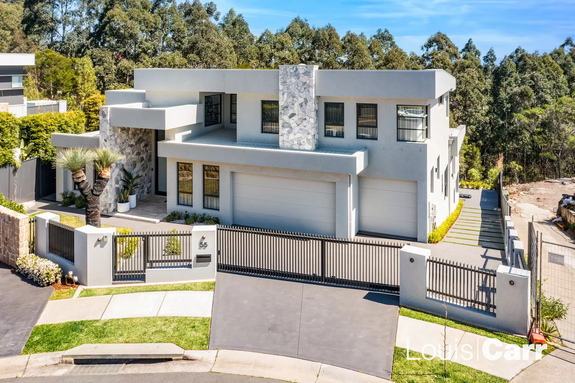 55 Womurrung Avenue, Castle Hill Sold by Louis Carr Real Estate - image 23