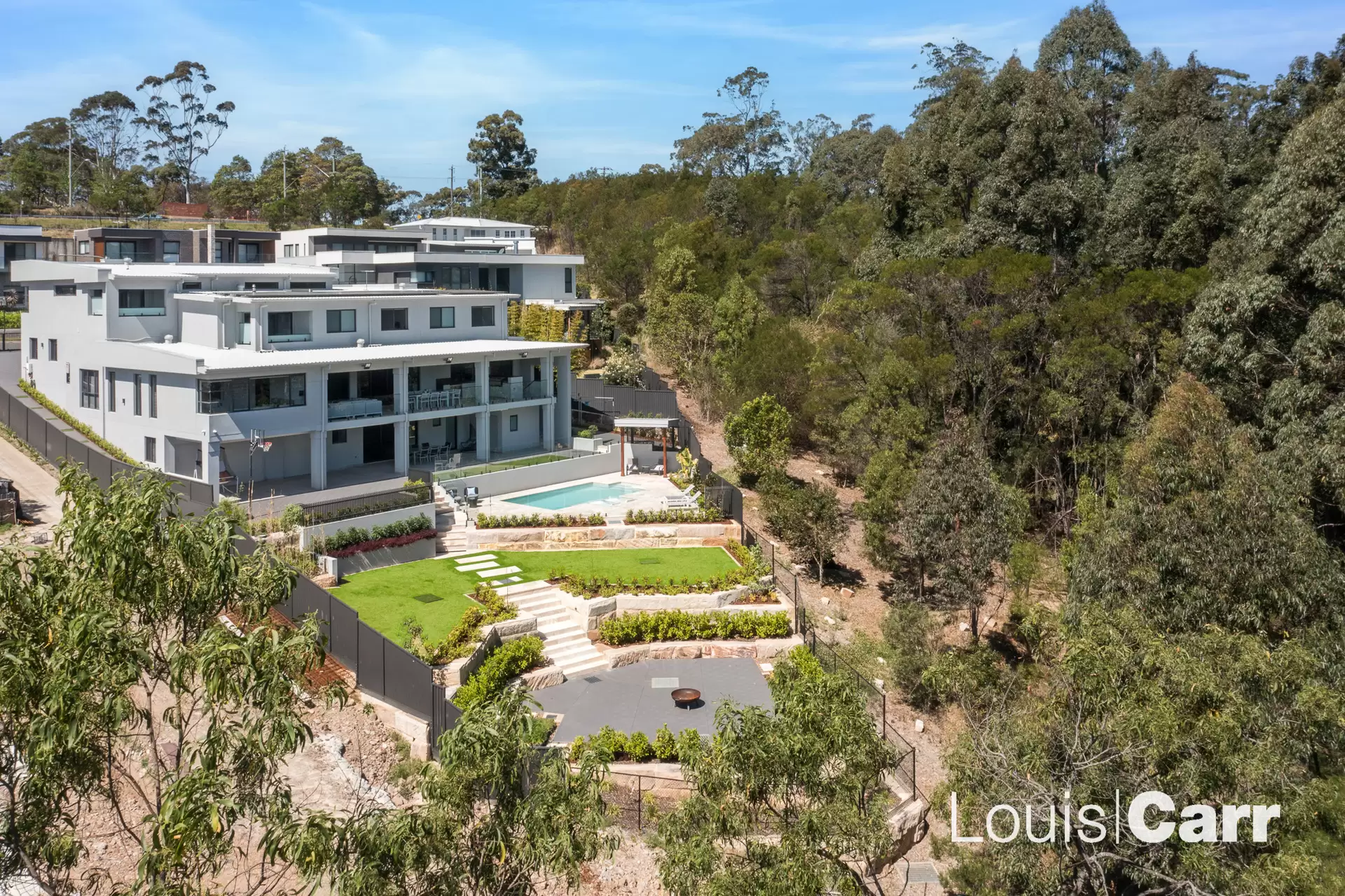 55 Womurrung Avenue, Castle Hill Sold by Louis Carr Real Estate - image 25