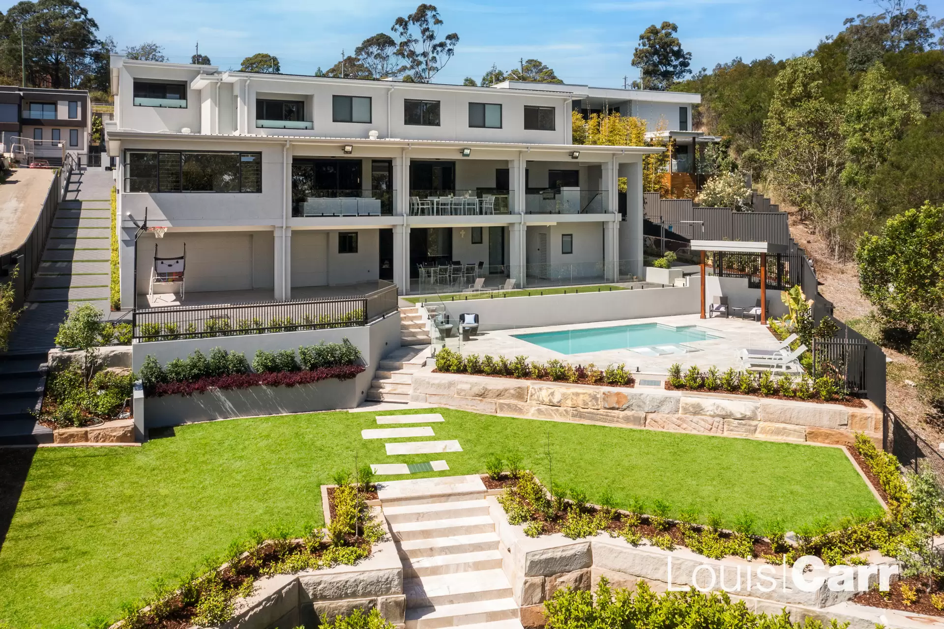 55 Womurrung Avenue, Castle Hill Sold by Louis Carr Real Estate - image 24