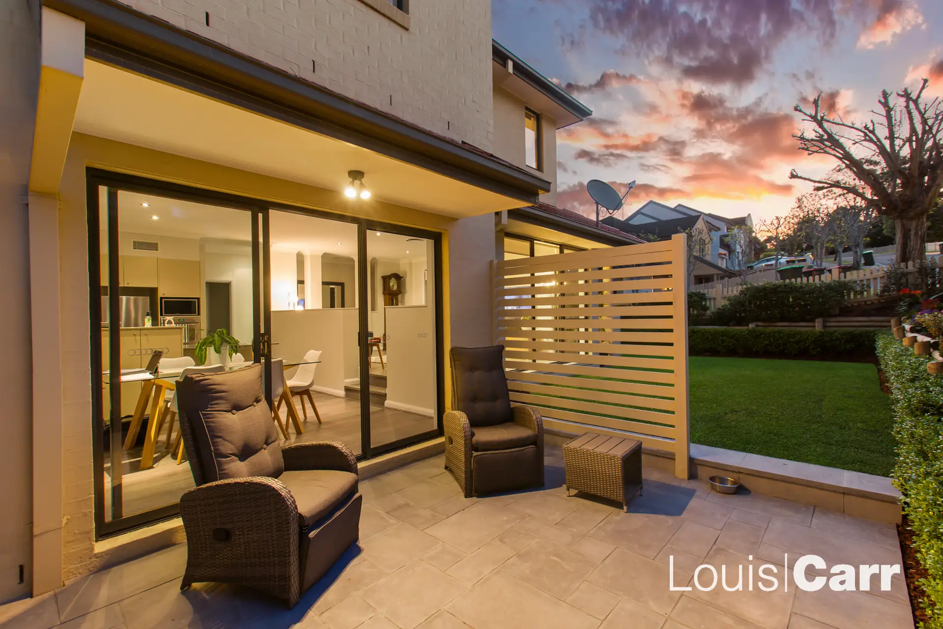 9 Peartree Circuit, West Pennant Hills Sold by Louis Carr Real Estate - image 10