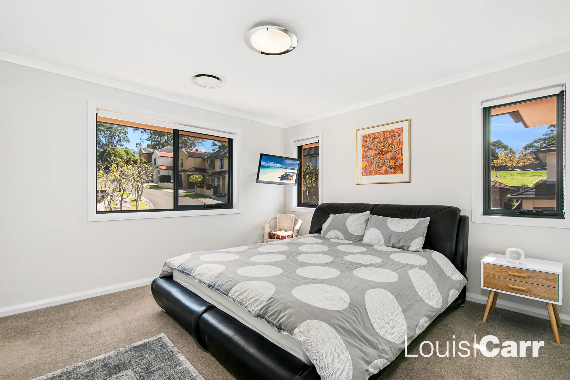 9 Peartree Circuit, West Pennant Hills Sold by Louis Carr Real Estate - image 6