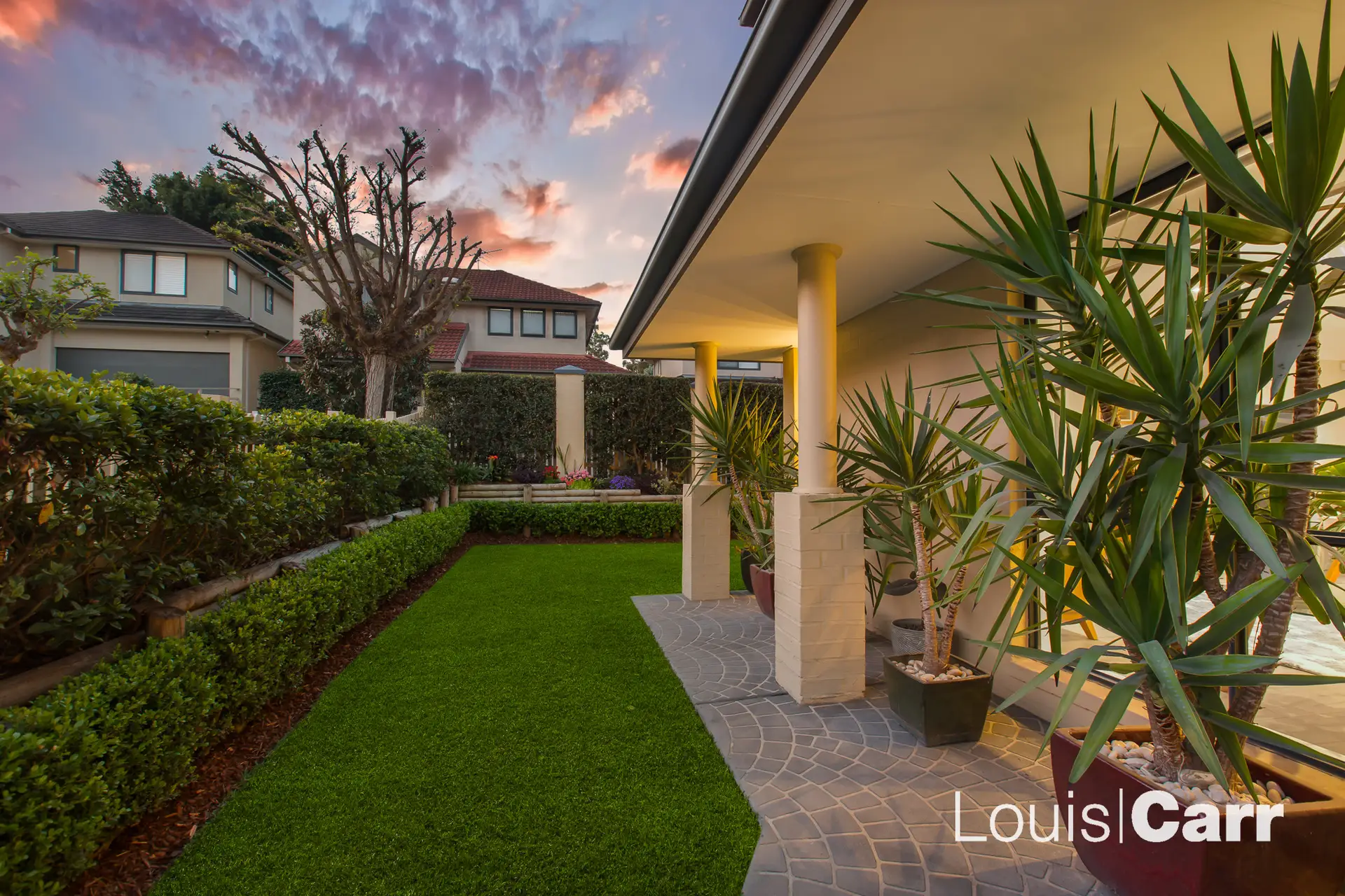 9 Peartree Circuit, West Pennant Hills Sold by Louis Carr Real Estate - image 9