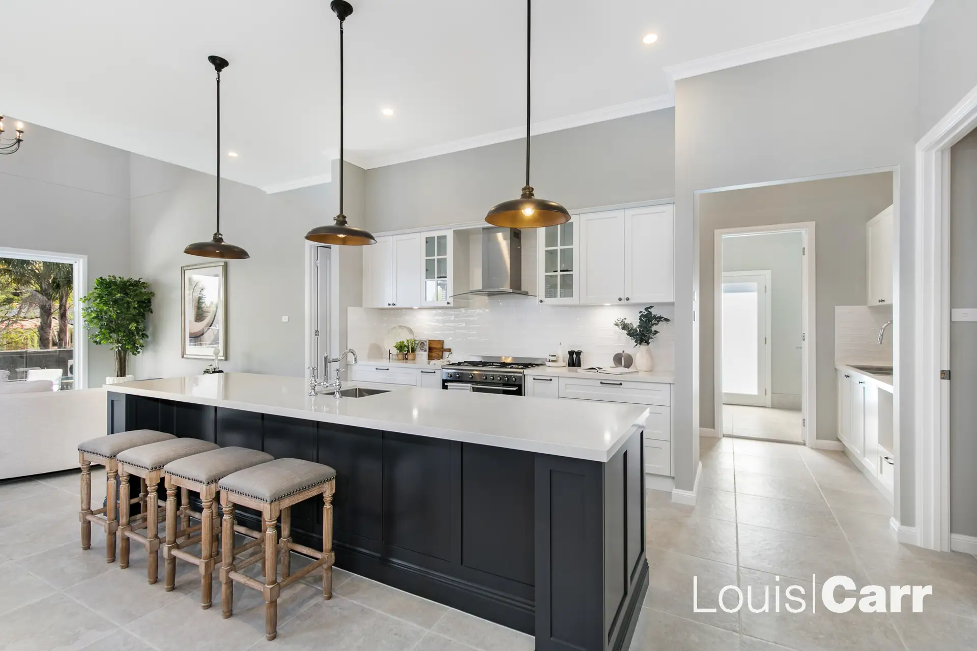 145 Highs Road, West Pennant Hills Sold by Louis Carr Real Estate - image 4