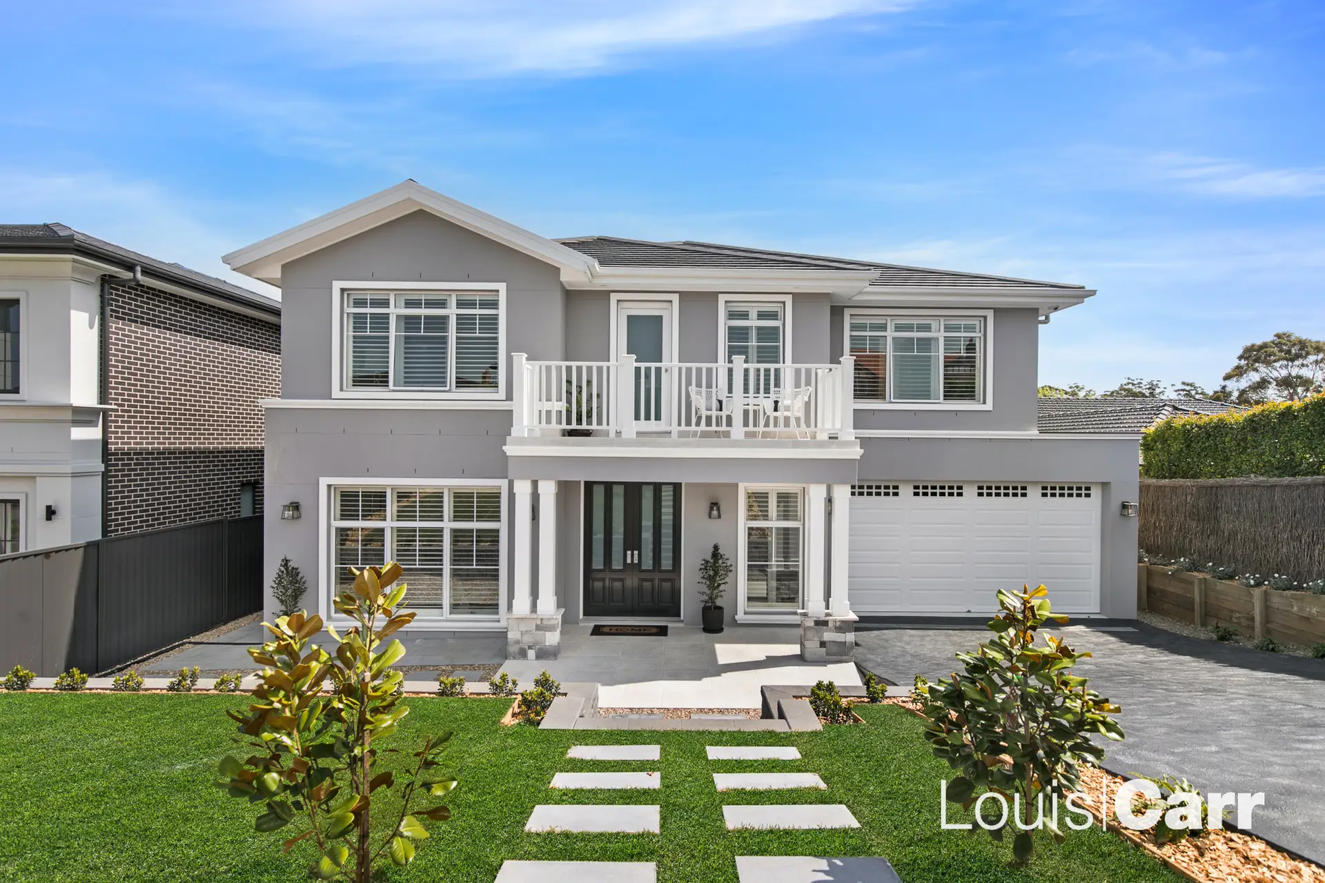 145 Highs Road, West Pennant Hills Sold by Louis Carr Real Estate - image 17