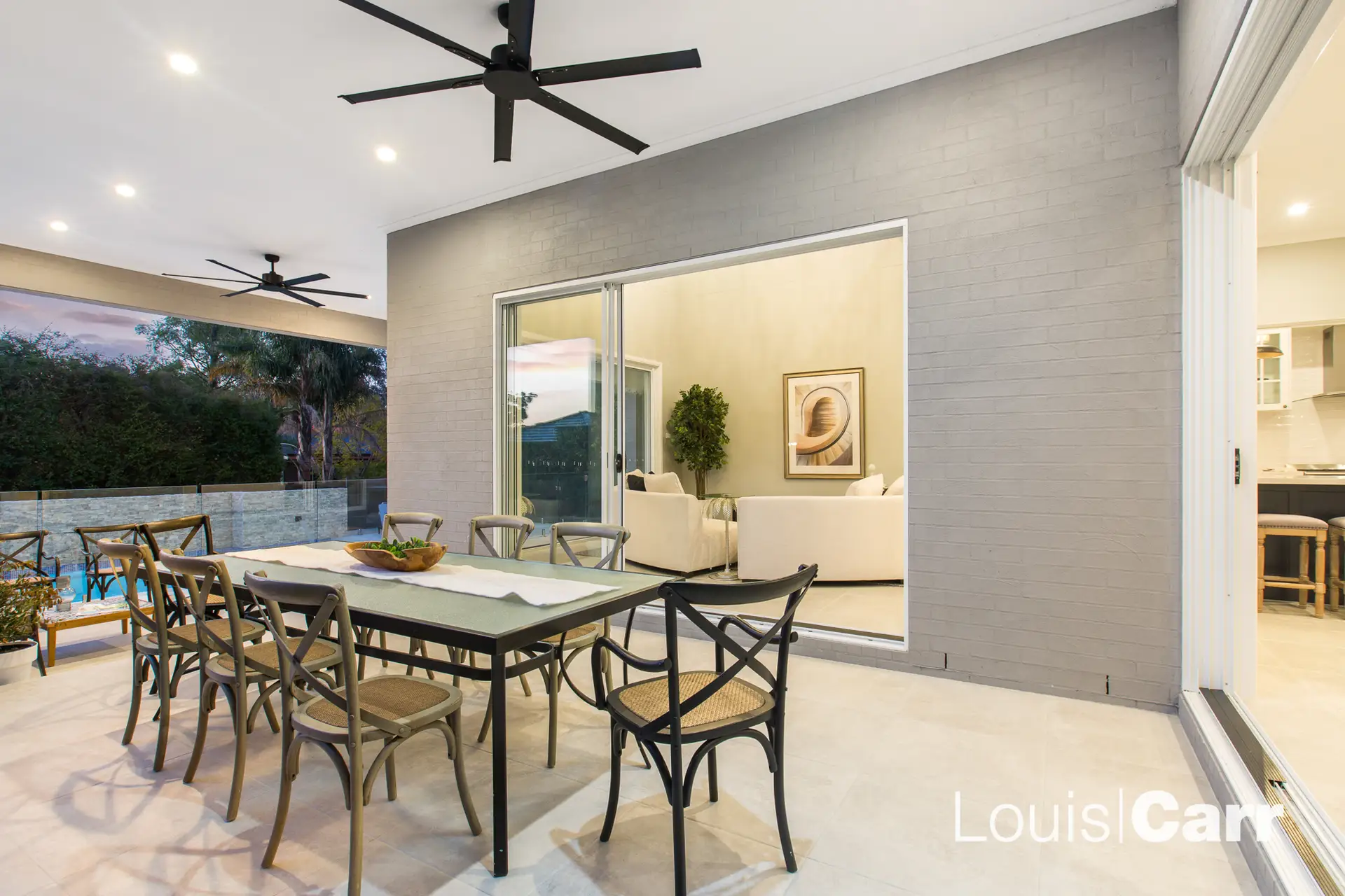 145 Highs Road, West Pennant Hills Sold by Louis Carr Real Estate - image 14