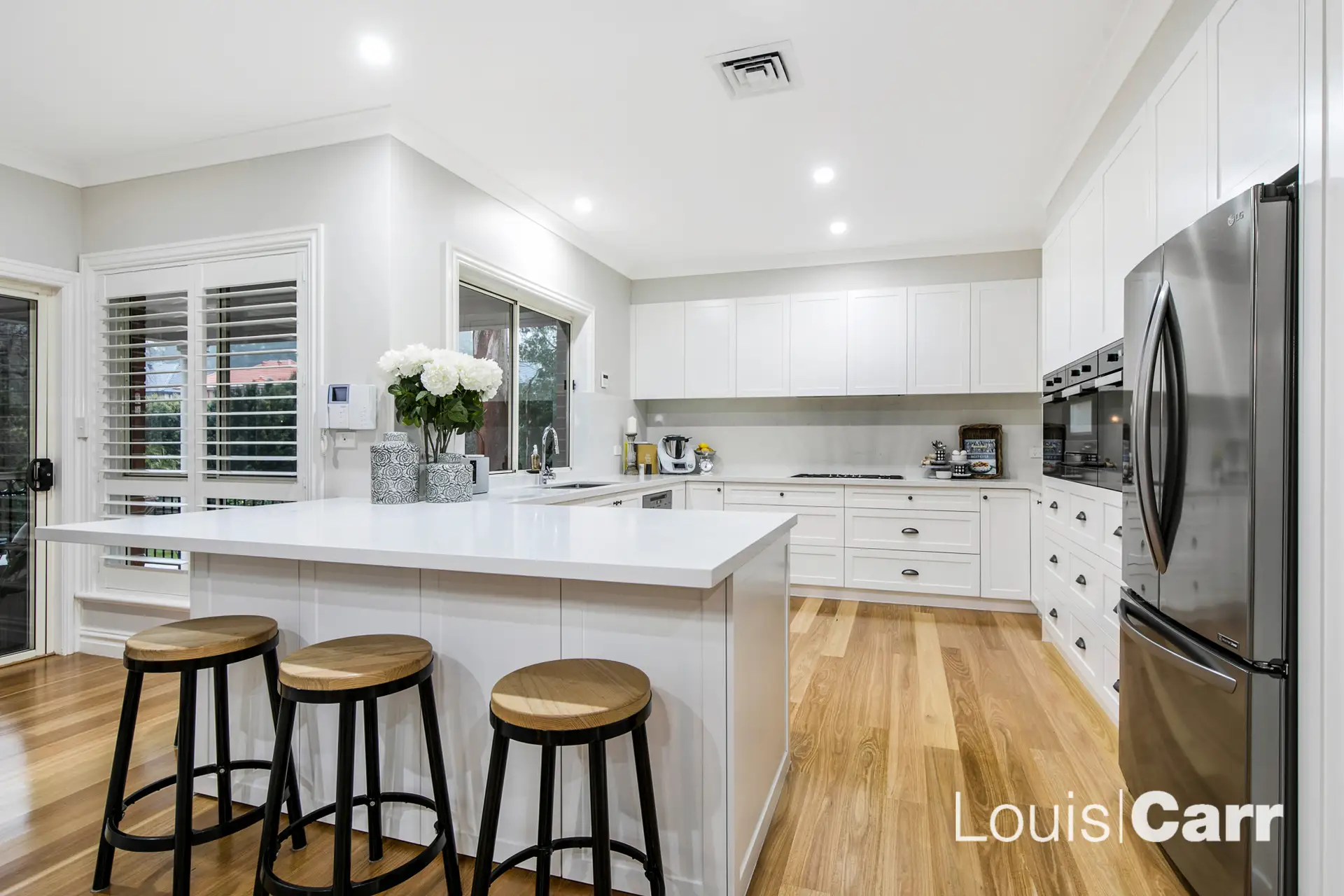 25 Kambah Place, West Pennant Hills Sold by Louis Carr Real Estate - image 6