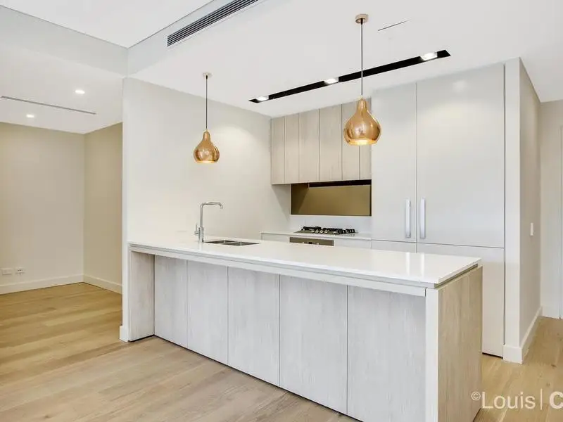 204/1-5 Chapman Avenue, Beecroft Leased by Louis Carr Real Estate