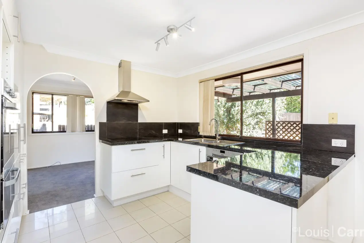 7 Kalumna Close, Cherrybrook Leased by Louis Carr Real Estate - image 3