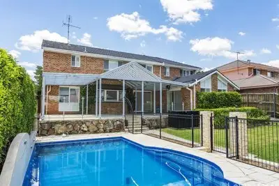 19 Bowen Close, Cherrybrook Leased by Louis Carr Real Estate - image 8