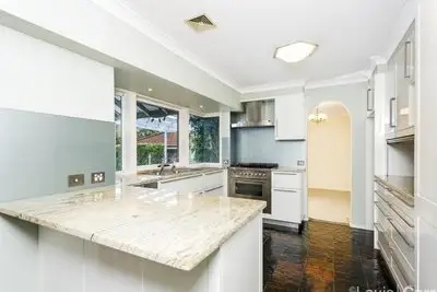 19 Bowen Close, Cherrybrook Leased by Louis Carr Real Estate - image 2